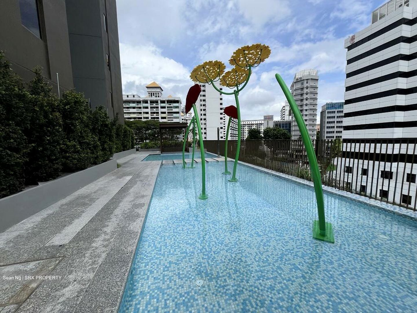 The Landmark (D3), Condominium #573163061